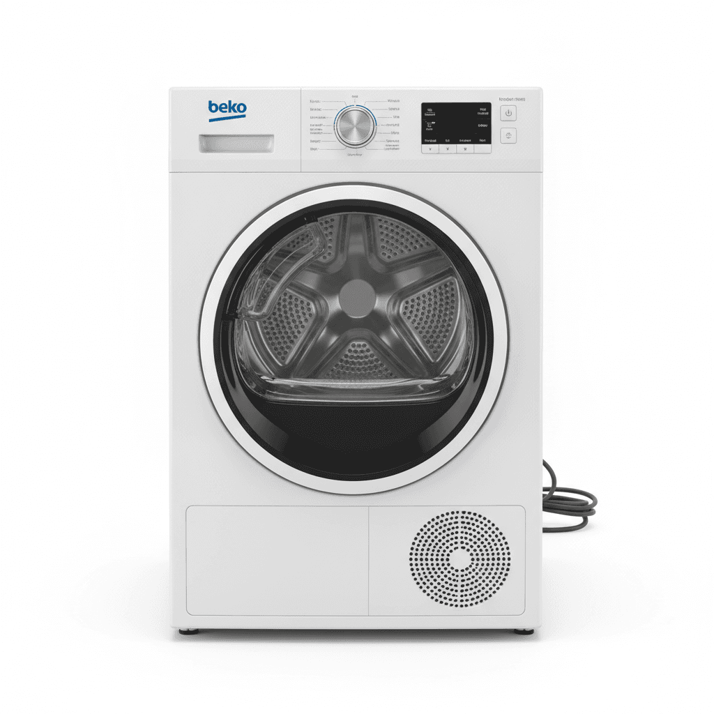 Sèche-linge condensation Beko 8 kg