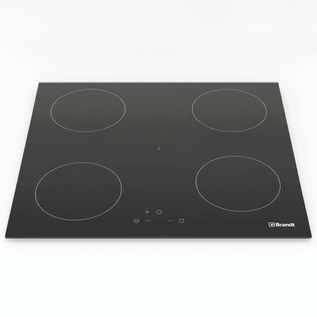 Plaque induction encastrable Brandt 60 cm