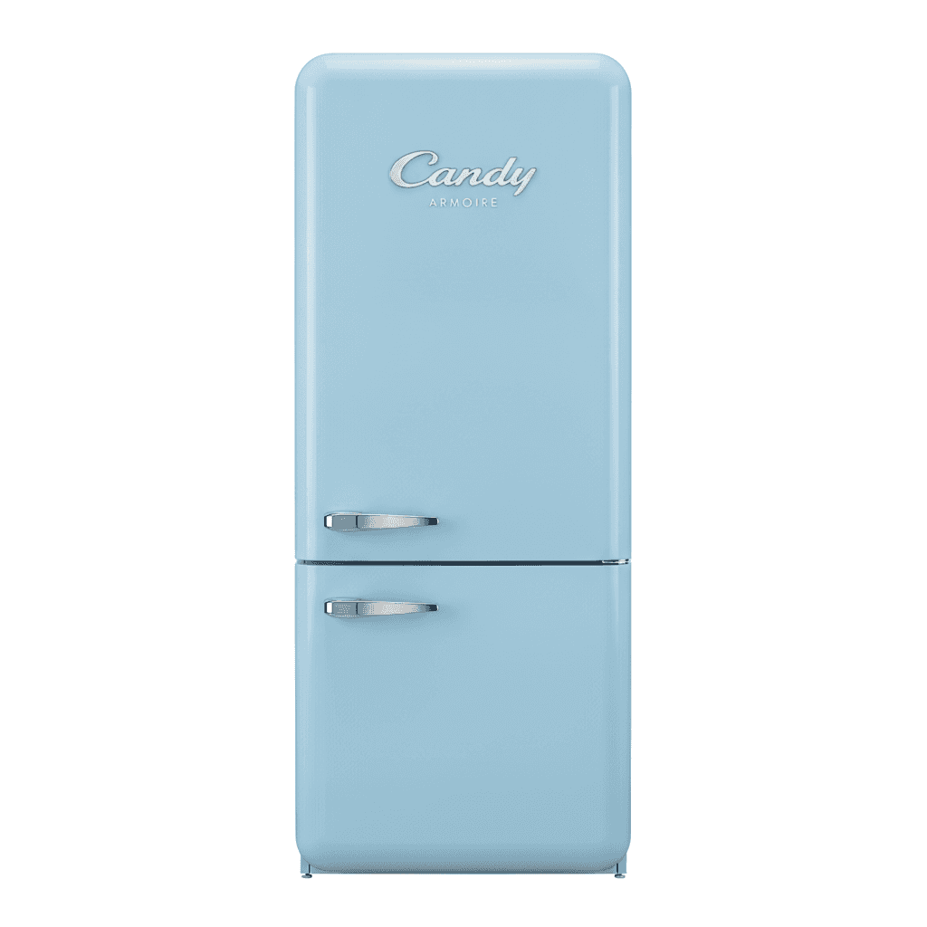 Congélateur armoire Candy 240 L