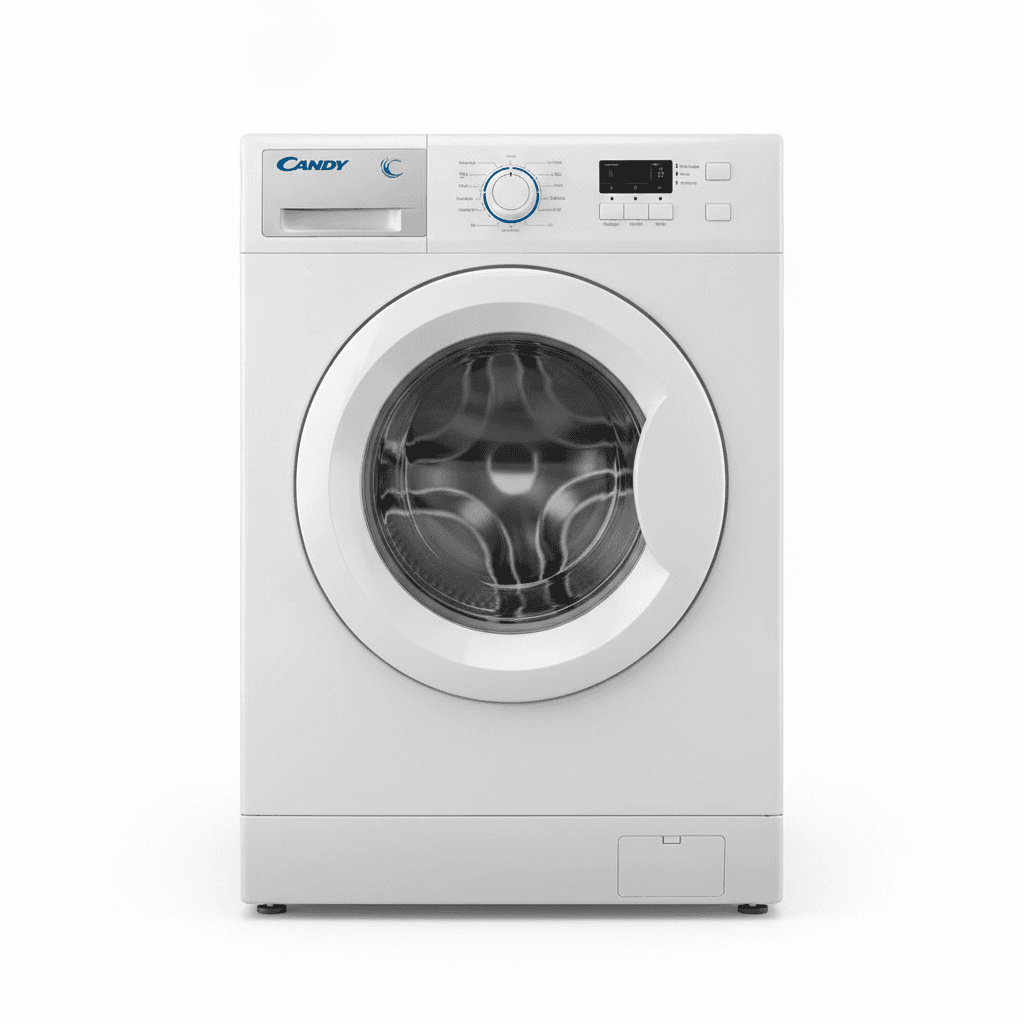 Sèche-linge pompe à chaleur Candy 10 kg