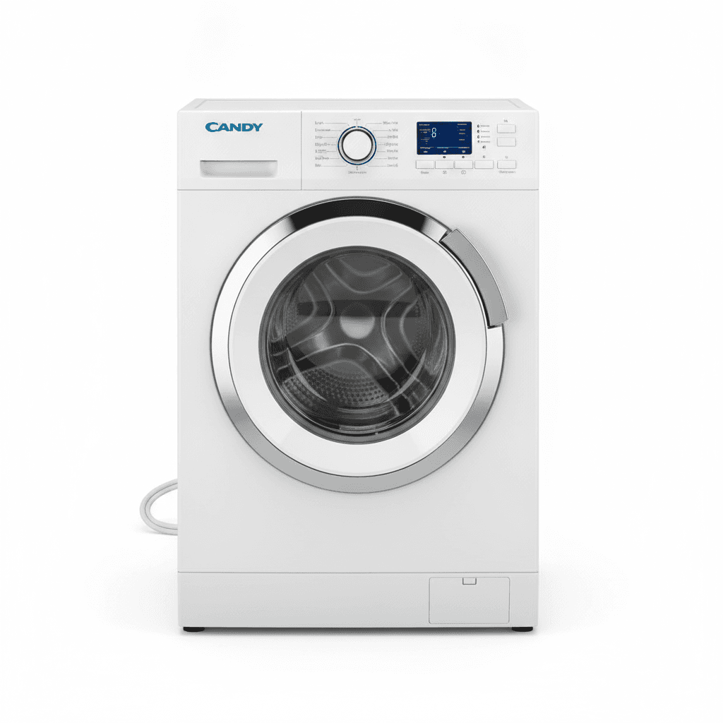 Lave-linge séchant Candy 9/6 kg