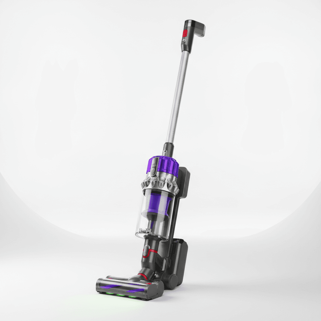 Aspirateur balai sans fil Dyson V12 Digital Slim