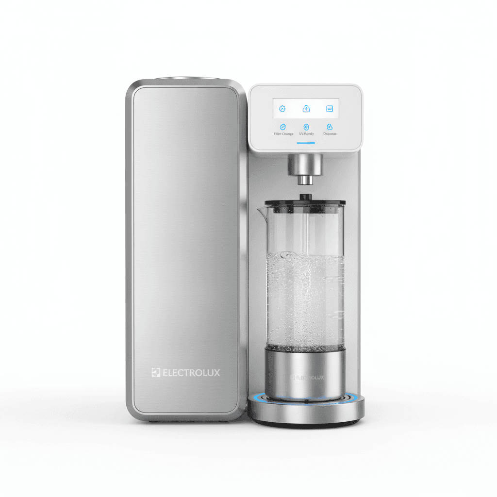 Aspirateur eau et poussière Electrolux 20 L