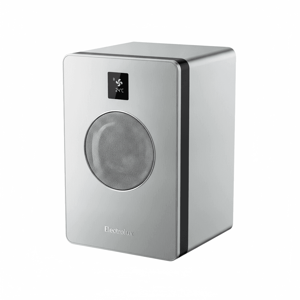 Sèche-linge évacuation Electrolux 7 kg
