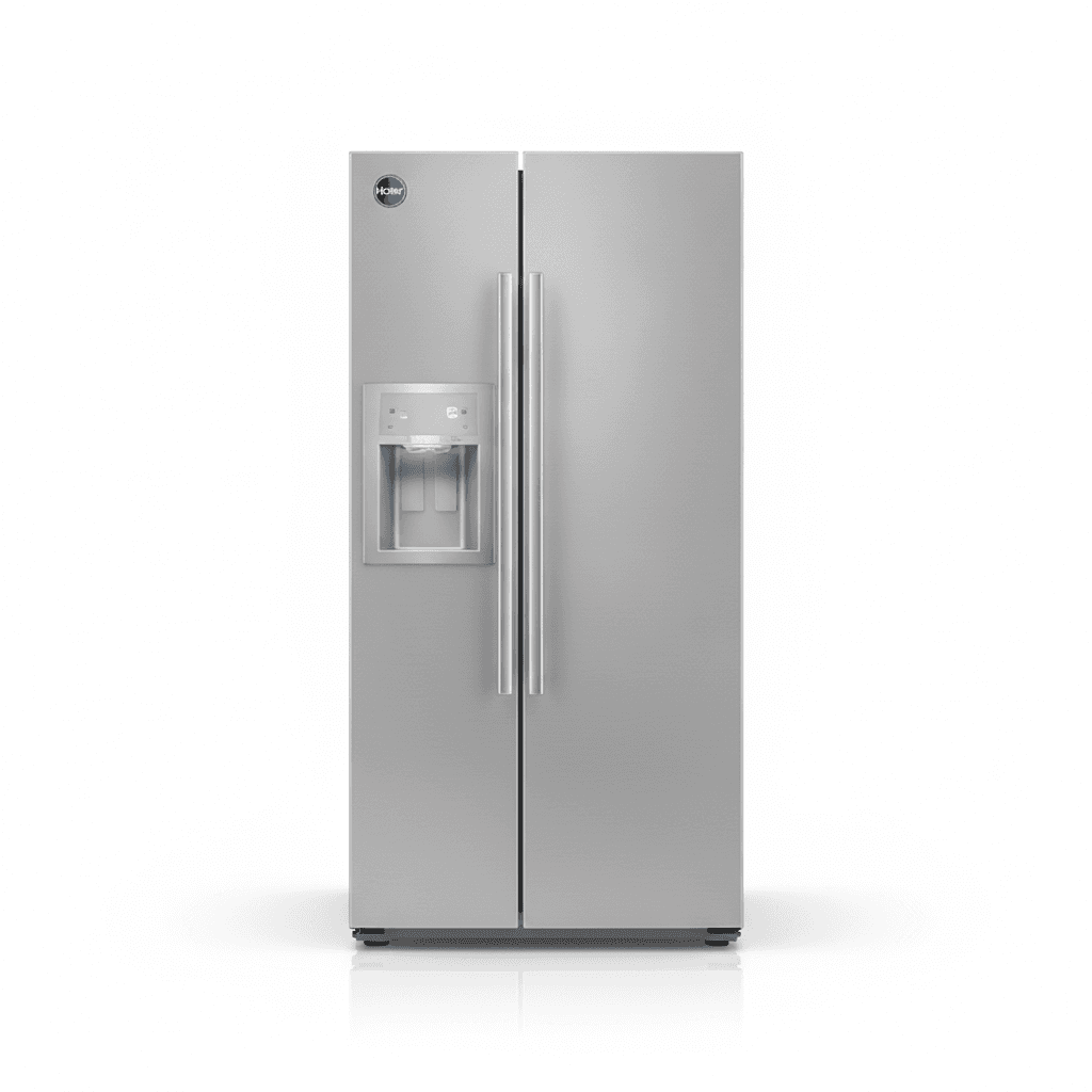 Réfrigérateur américain Haier 650 L XXL