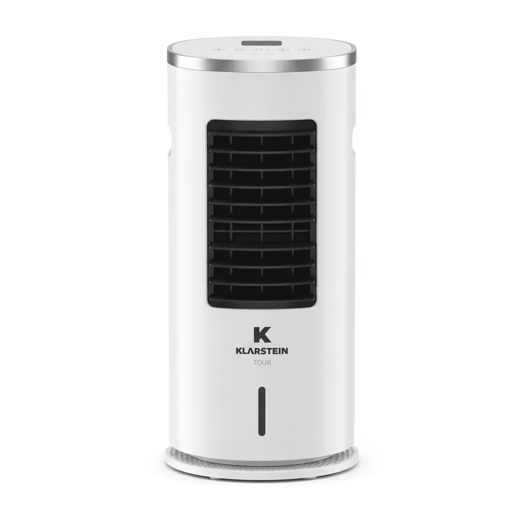 Ventilateur tour Klarstein Skyscraper 3G silencieux