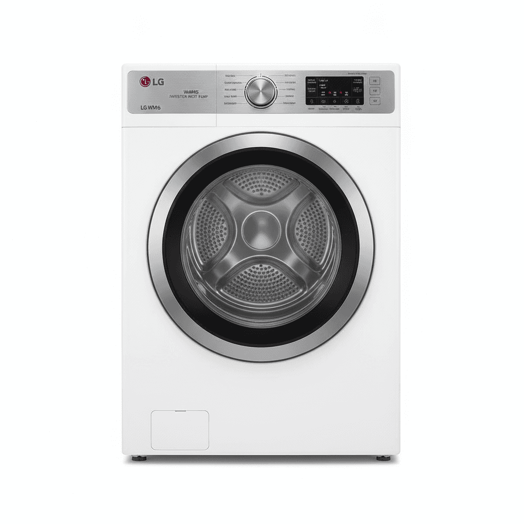 Sèche-linge compact mural LG 4 kg