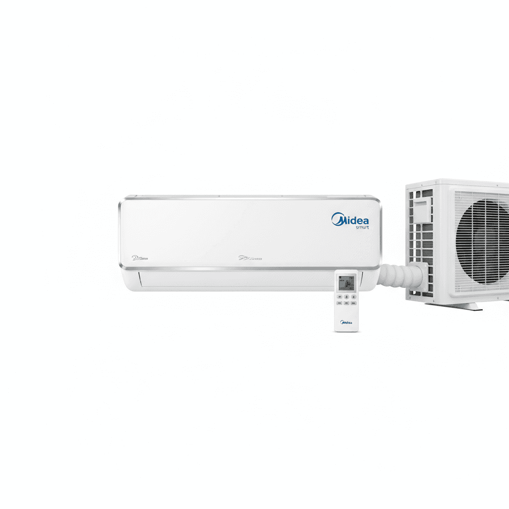 Climatiseur split mural Midea Xtreme Save premium
