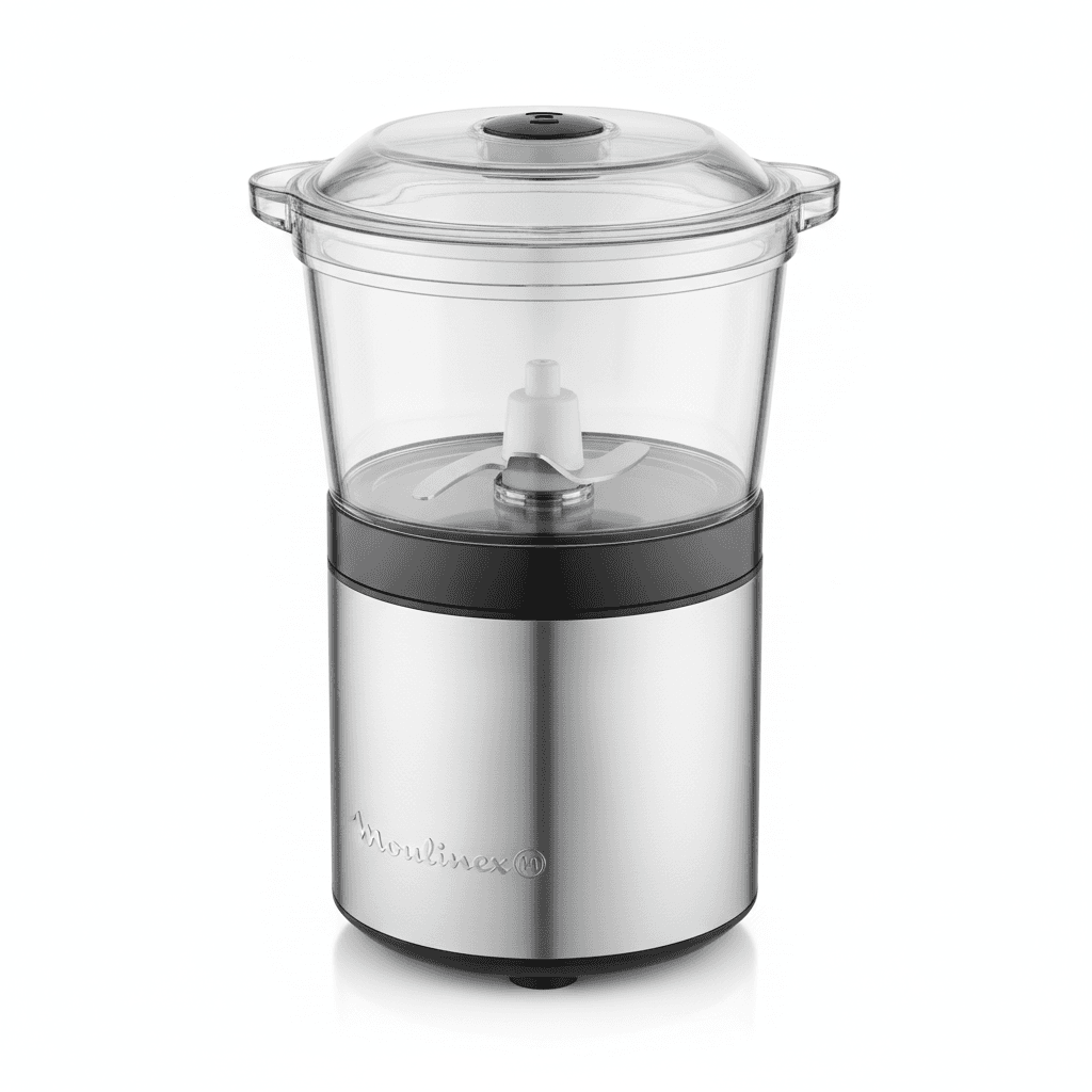Expresso broyeur Moulinex avec carafe à lait