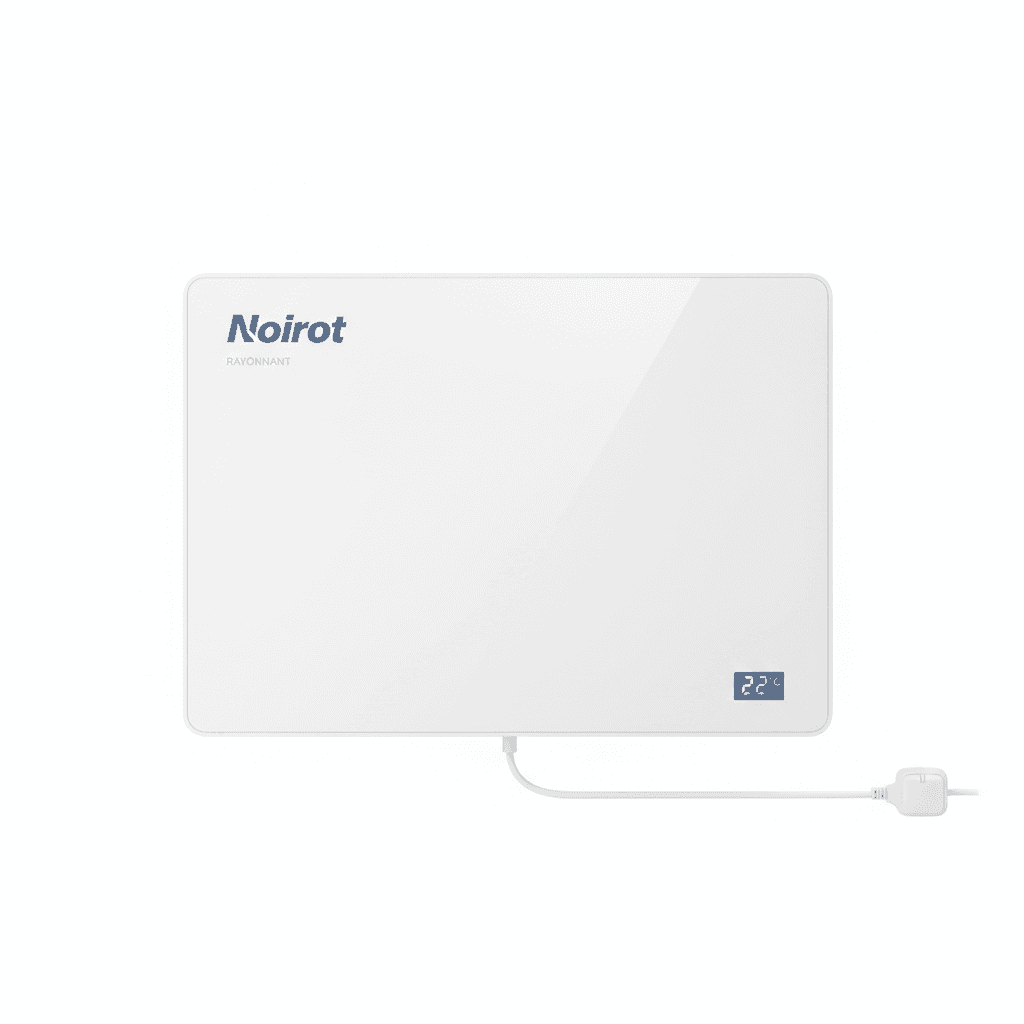 Panneau rayonnant Noirot Auréa D 1500 W