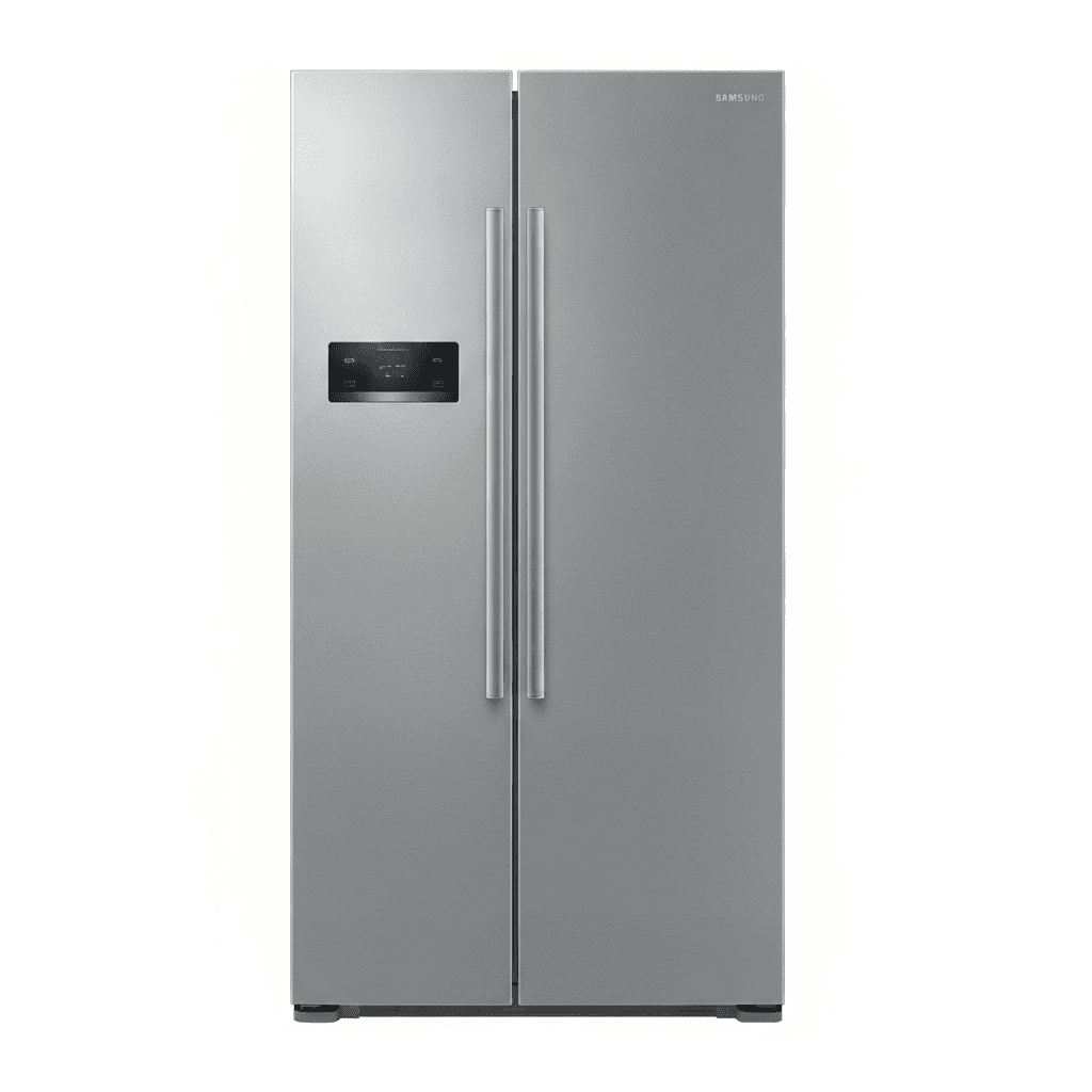 Réfrigérateur combiné Samsung No Frost 350 L