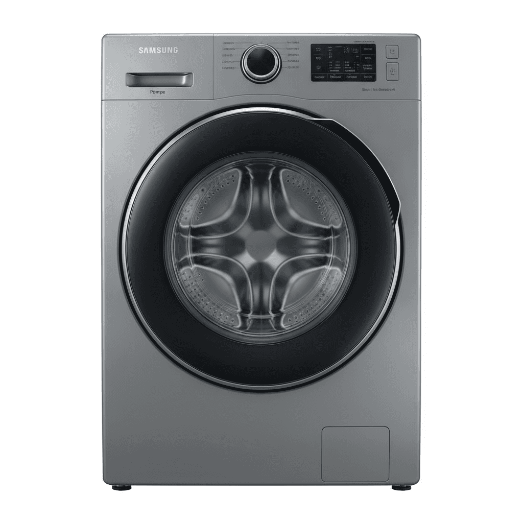 Sèche-linge pompe à chaleur Samsung 9 kg A++