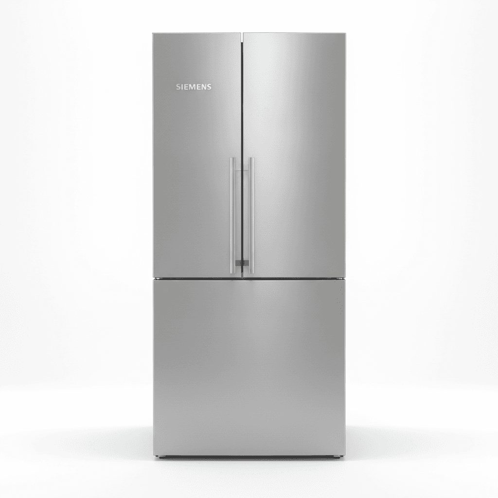 Congélateur armoire Siemens 360 L premium
