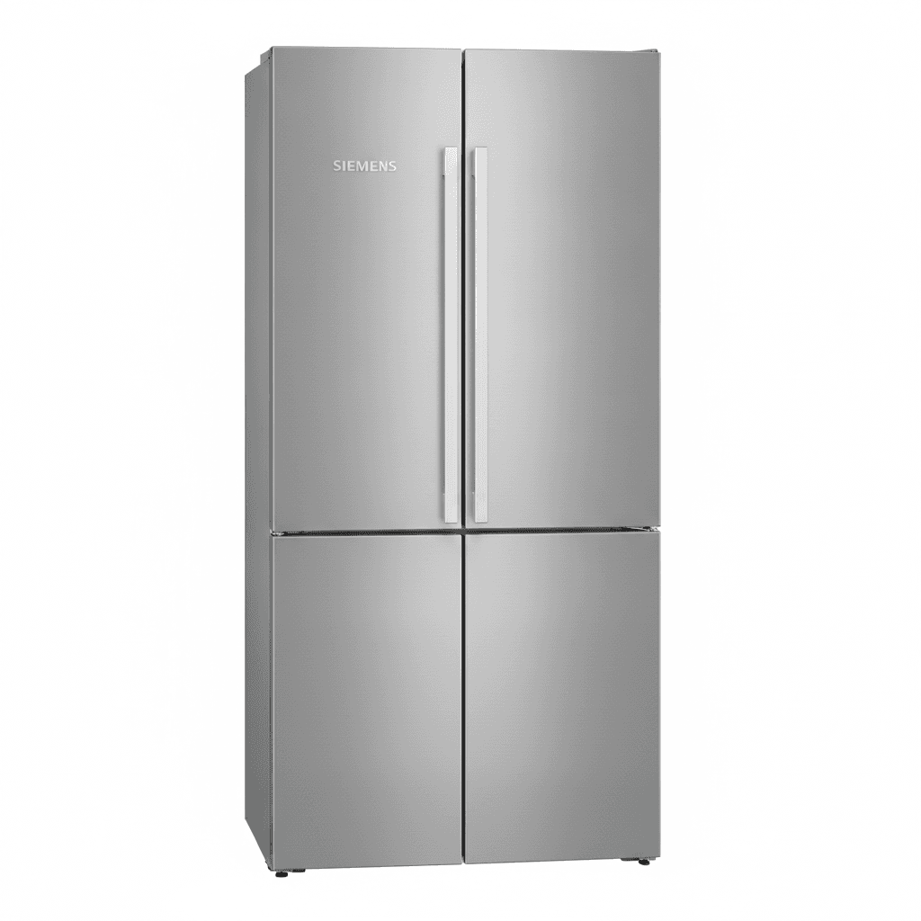 Réfrigérateur multi portes Siemens 490 L