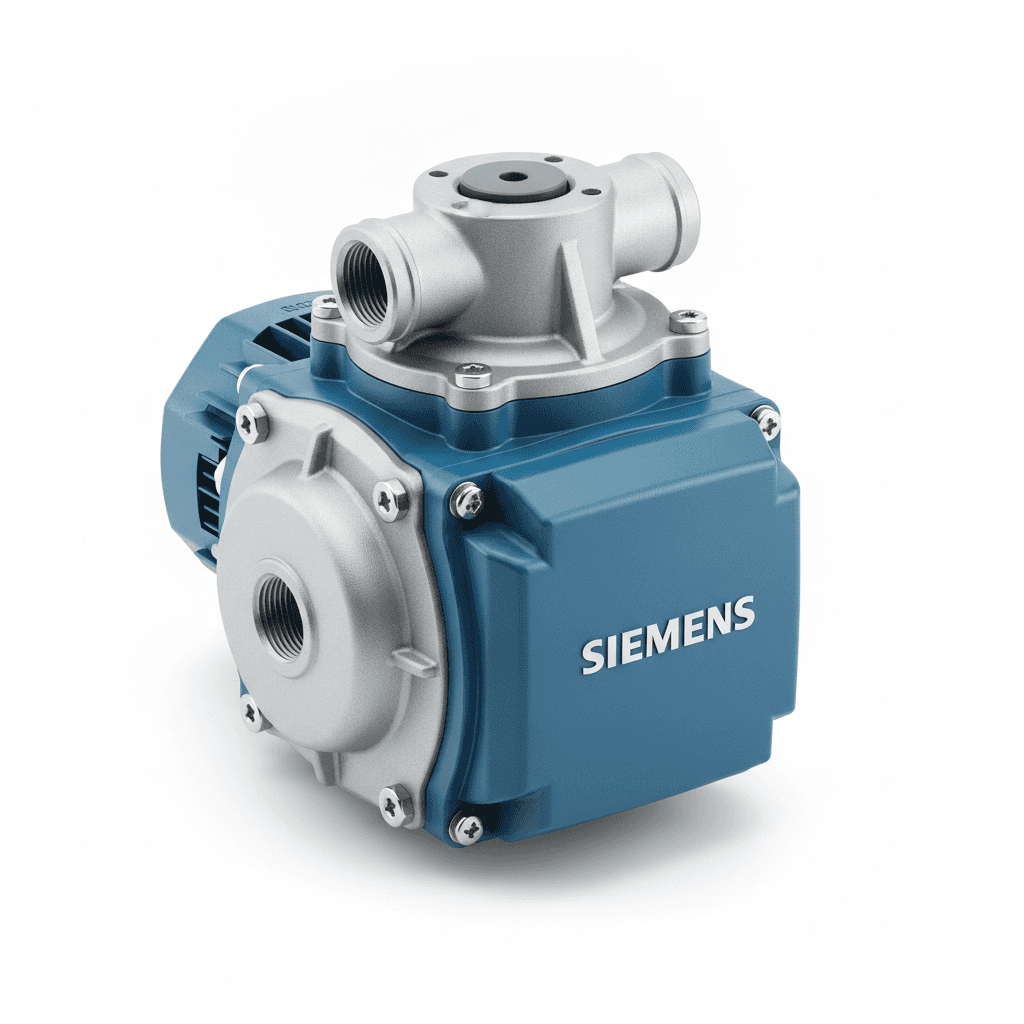 Sèche-linge pompe à chaleur Siemens connecté
