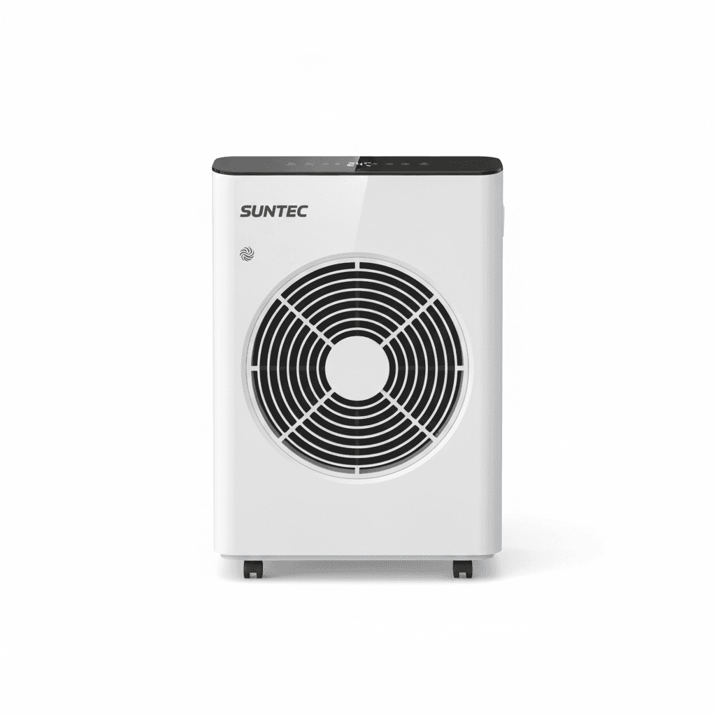 Climatiseur monobloc Suntec CoolFixx sans tuyau