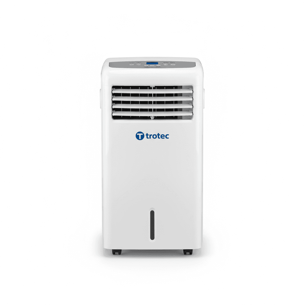 Climatiseur mobile réversible Trotec PAC 3900 X