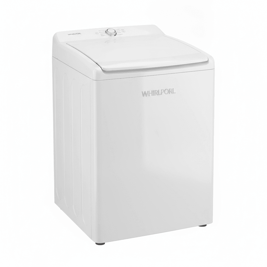 Lave-linge top Whirlpool 6 kg